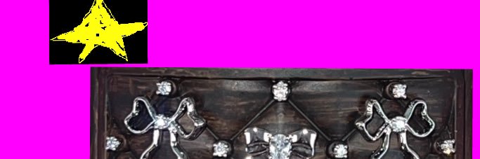 dylan's banner