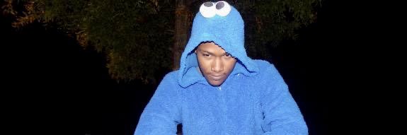 Earth 1027’s Monster of Cookies's banner