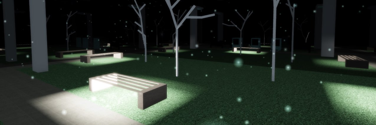 Minty's banner