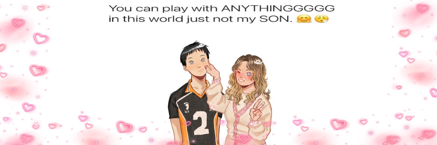 tills🪼(kageyama pr manager)'s banner