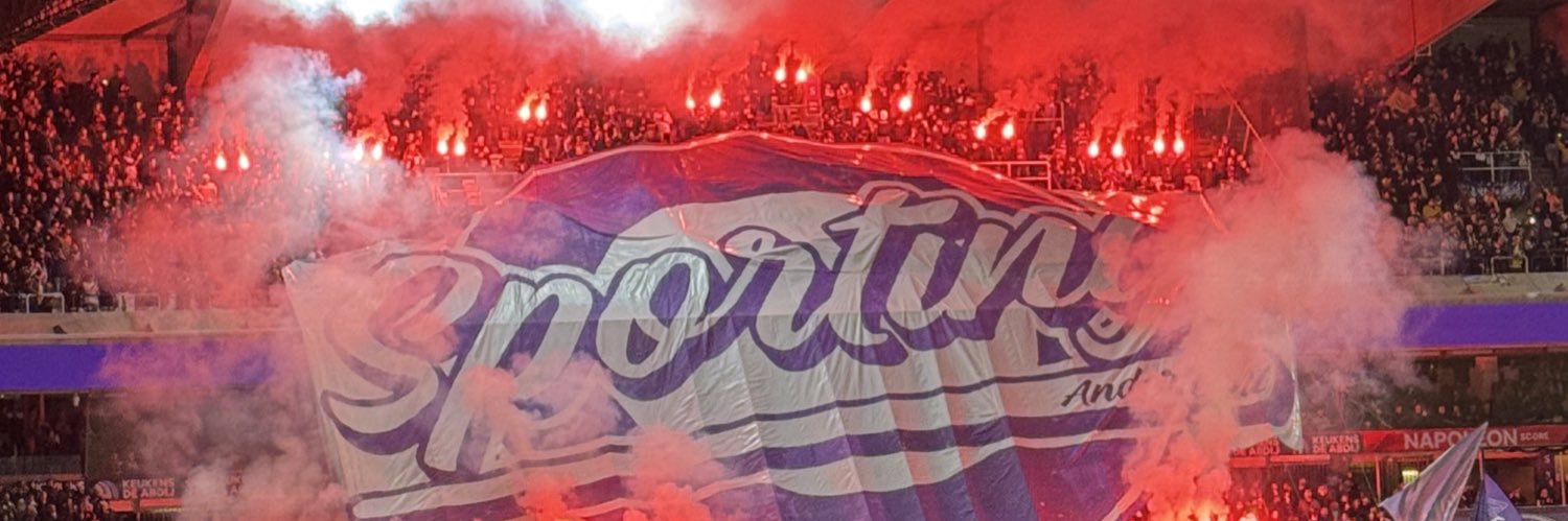 Update's banner