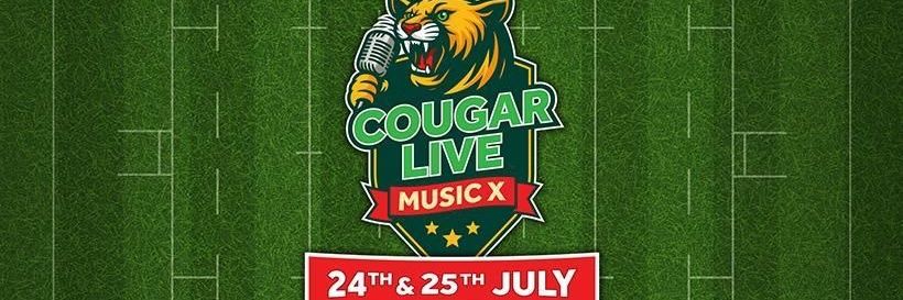 Keighley Cougars's banner