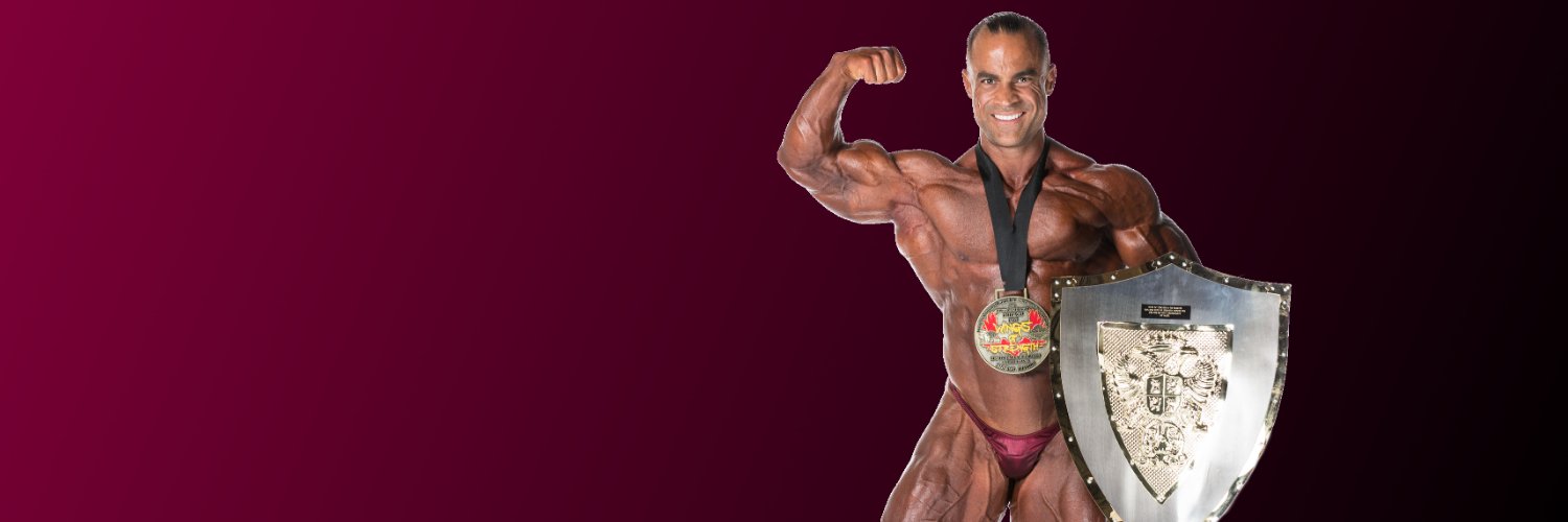 Mark Dugdale Appreciation's banner