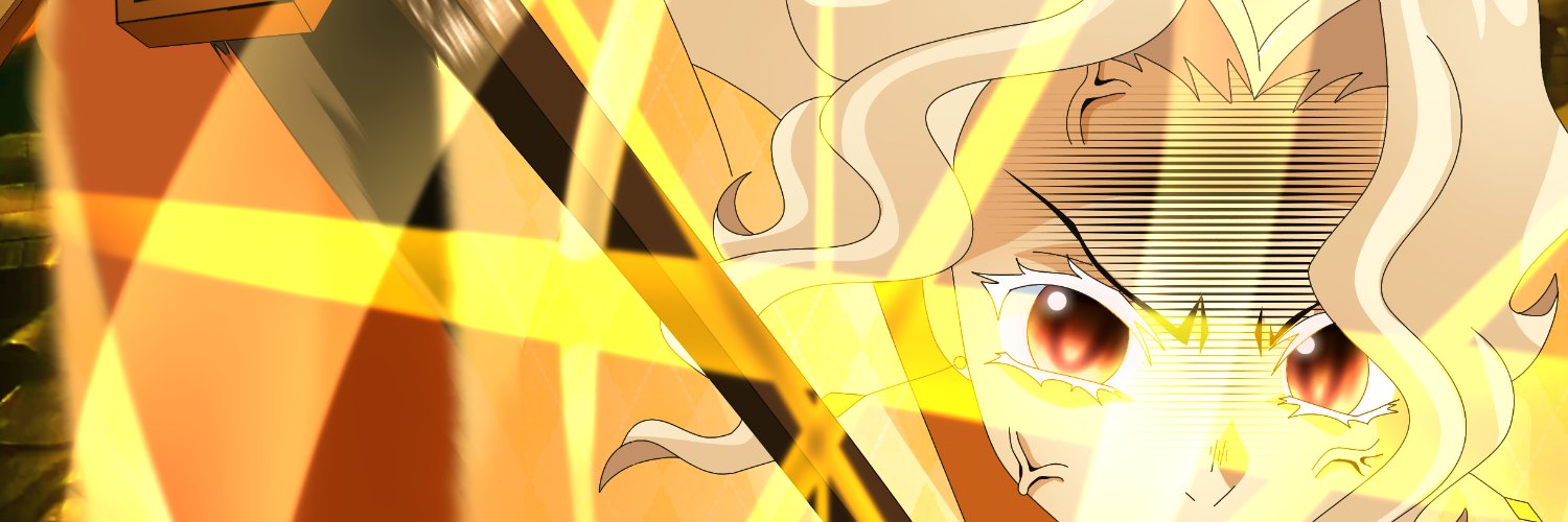 🌟Nao's banner