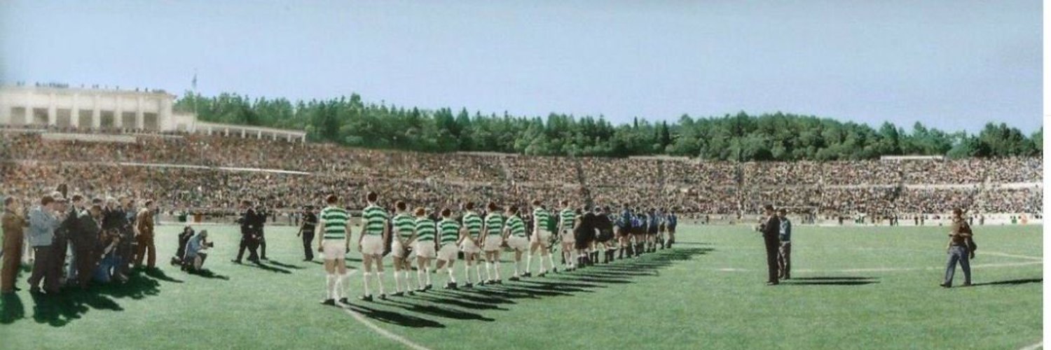 Celtic SC ©®™'s banner
