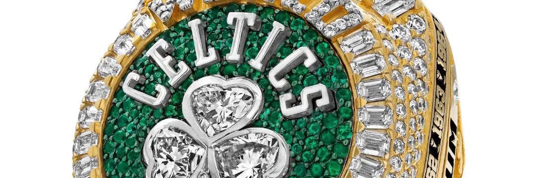 🍀's banner