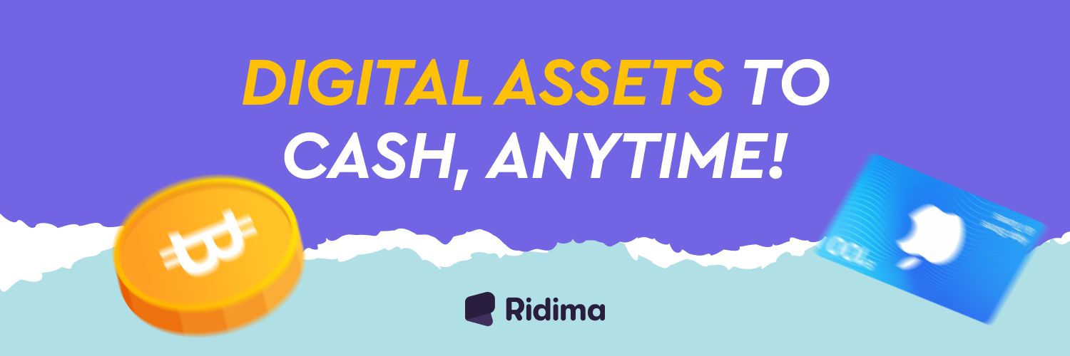 Ridima's banner