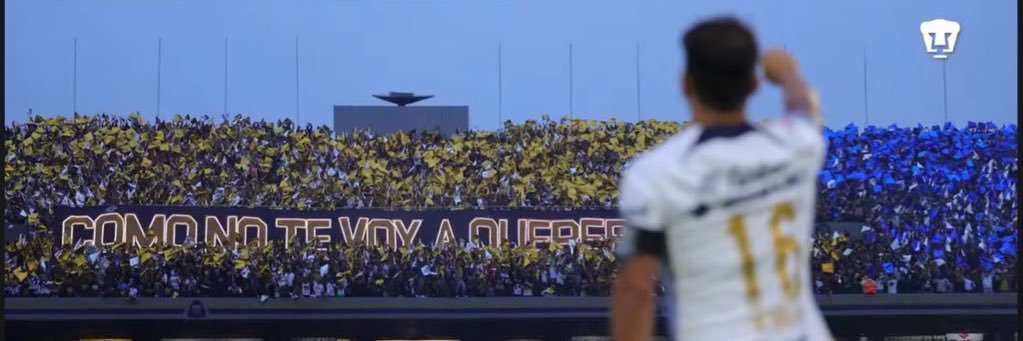 Avisos de Pumas's banner