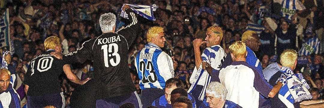 Josito RCD 🇵🇸's banner