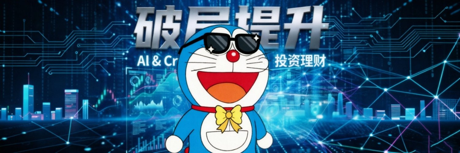 狂飙在币圈's banner