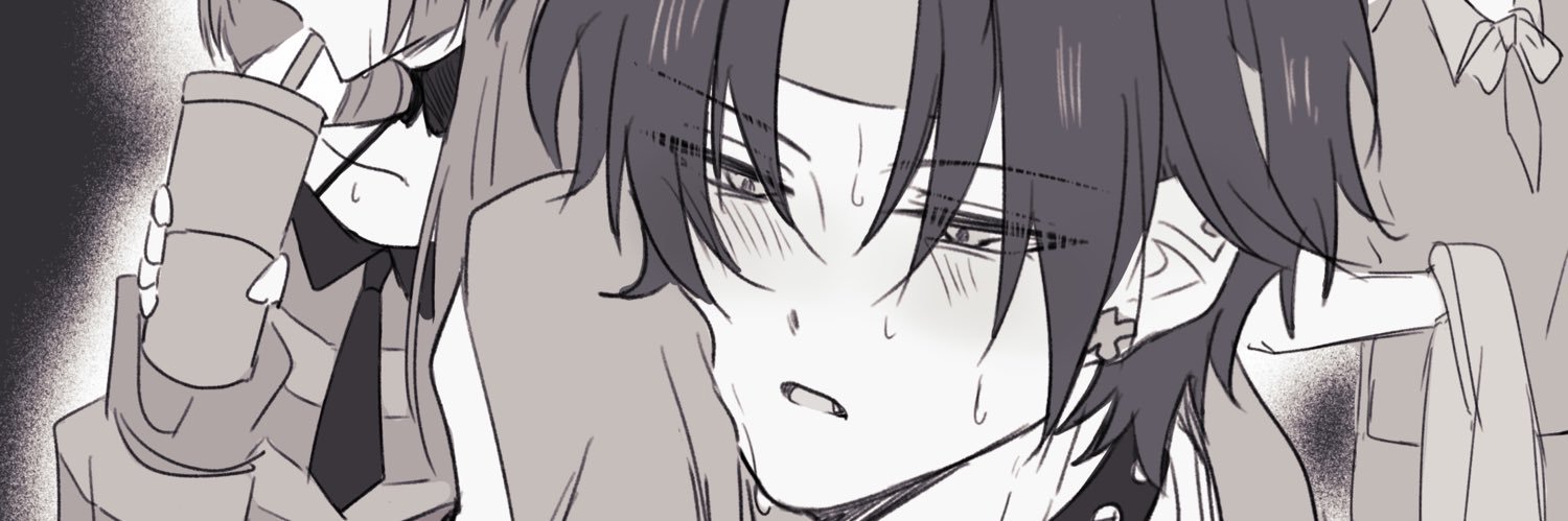 ｙｕｒｉ🏹🧡アンソロ通販's banner