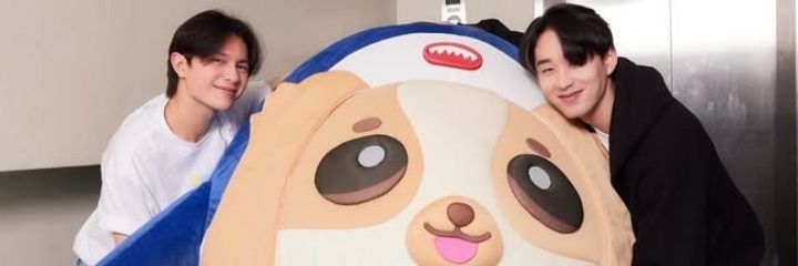 วลอ🐶🐬's banner