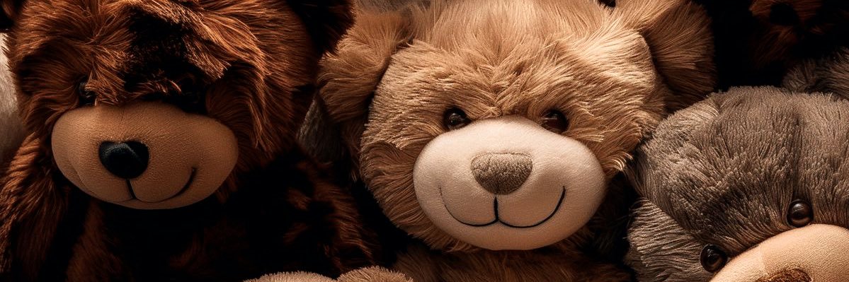 The Horny Bear's banner