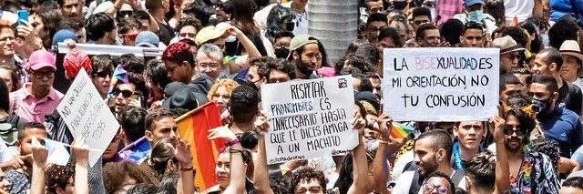 Observatorio 🇻🇪 de Violencias LGBTIQ+'s banner