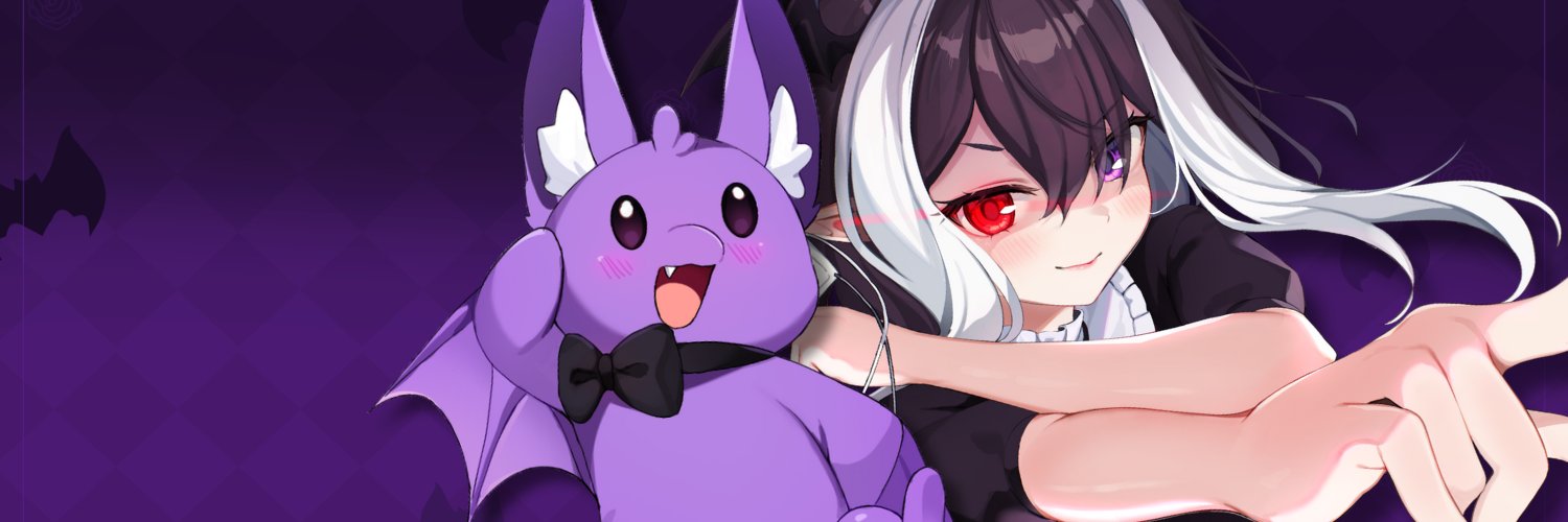 Vamppy 🦇⚰️'s banner