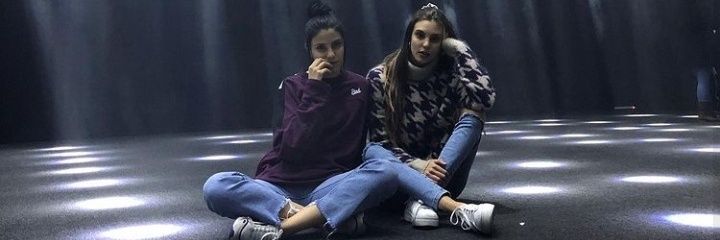 🌑 El LUNAR de Maca 💋's banner