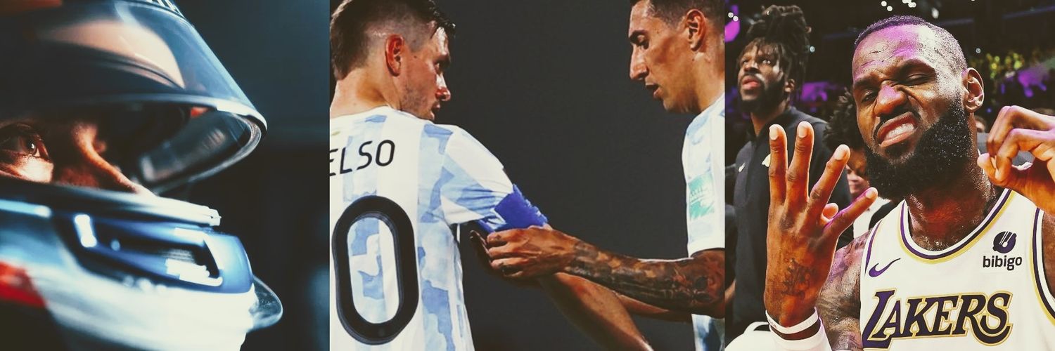 Lautaro Alvarez's banner