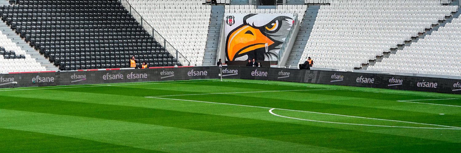 Burası Beşiktaş's banner