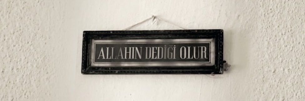 A's banner