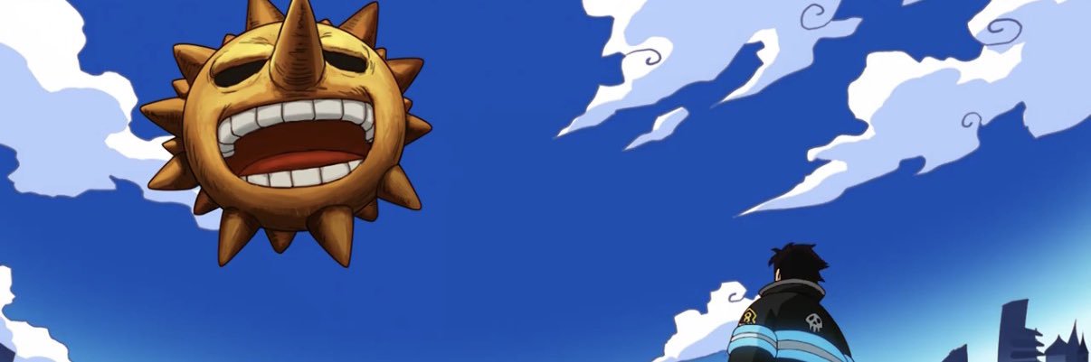 Primus⑥ 🥷🏾's banner