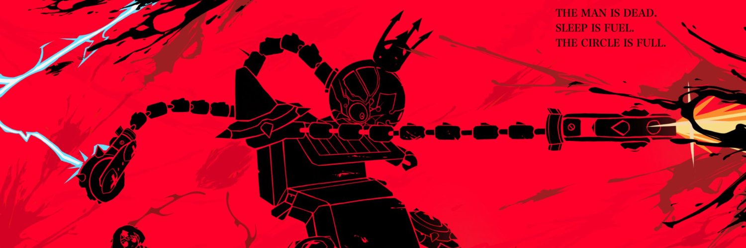 Fey's banner