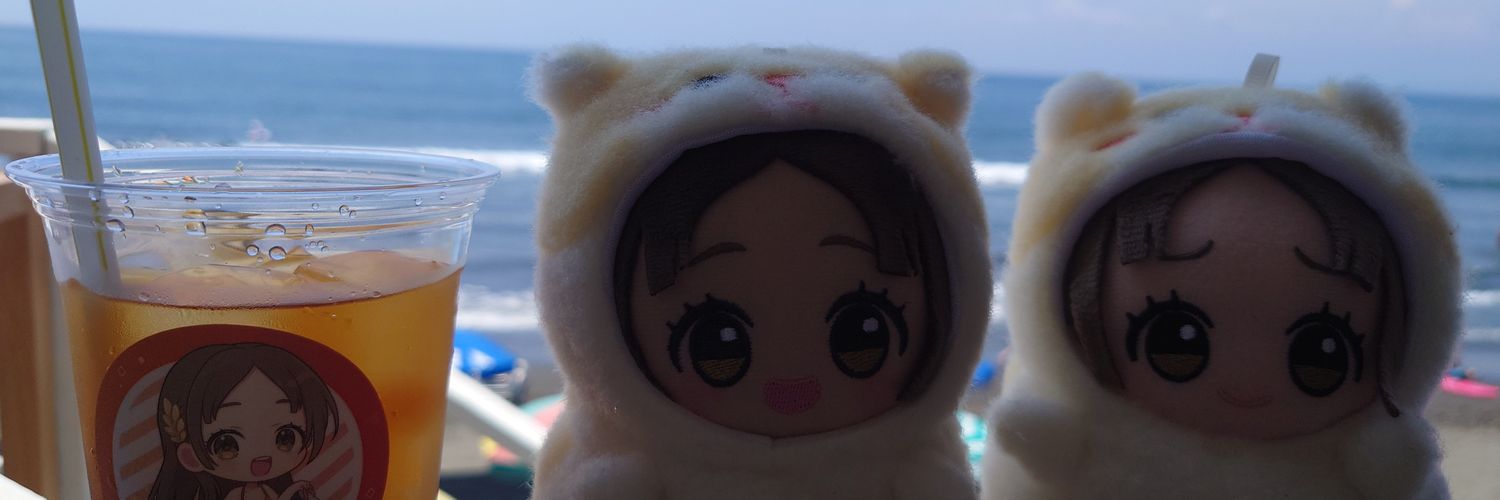 もいもい's banner