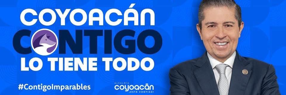 Giovani Gutiérrez's banner