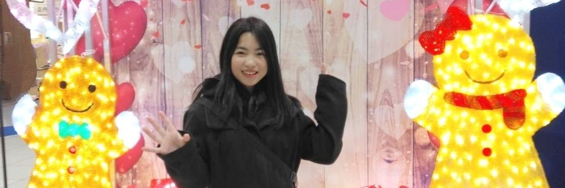 ❤️夢芽奈❤️'s banner