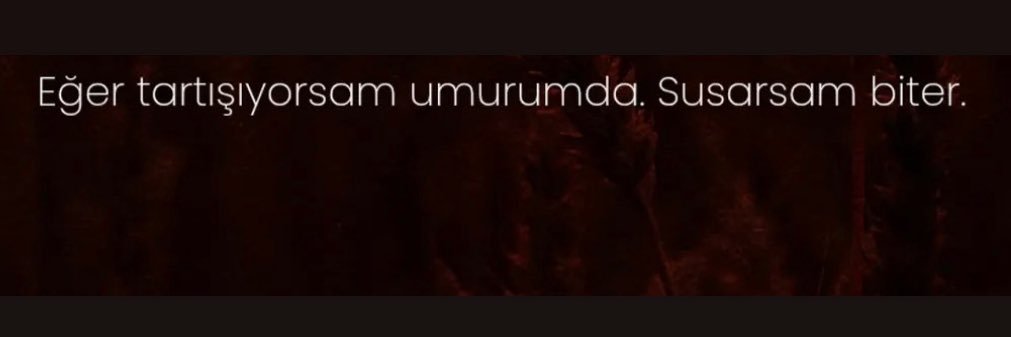 NAZLI 🇹🇷's banner