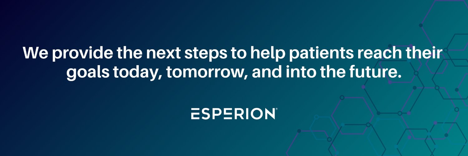 Esperion Inc.'s banner