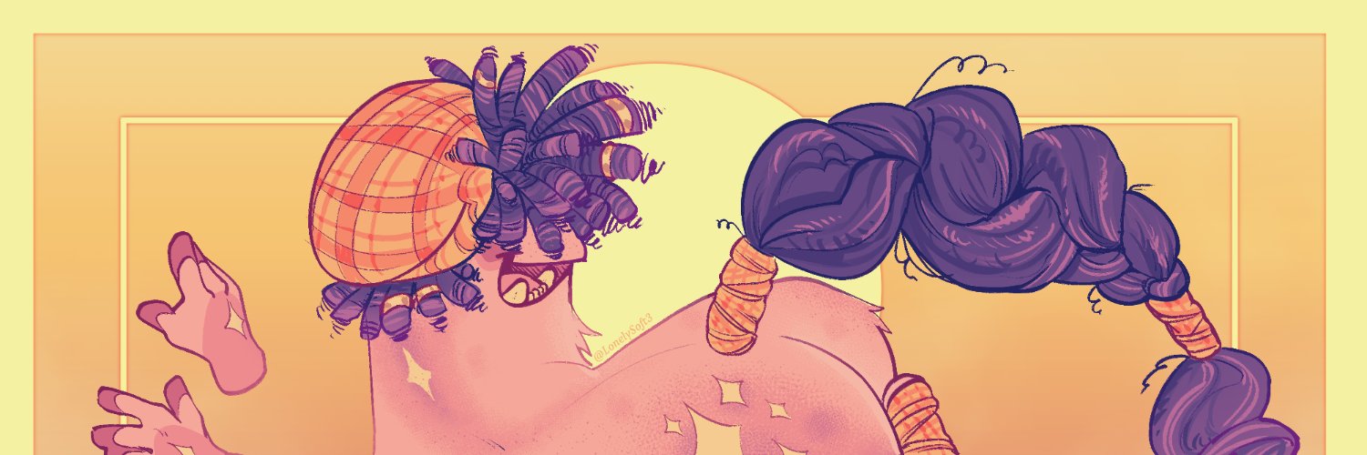 Soft! ✨🌱 (comms closed)'s banner