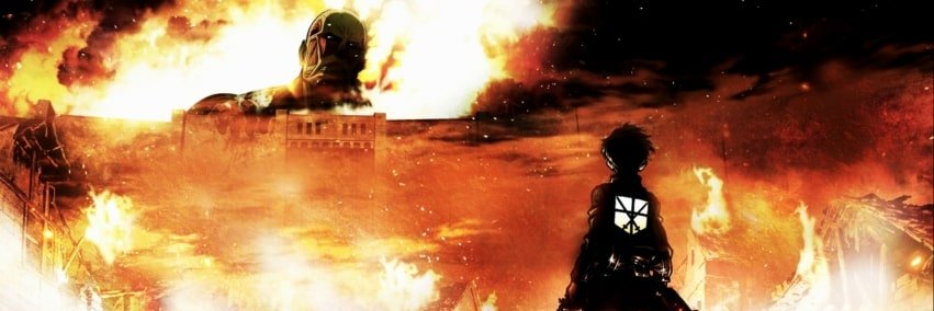 Aaron's banner