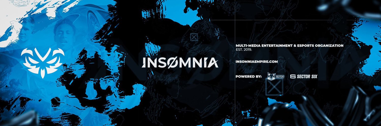 Insomnia 🦉's banner