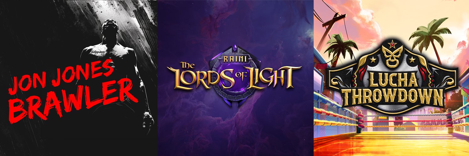 Raini Studios's banner