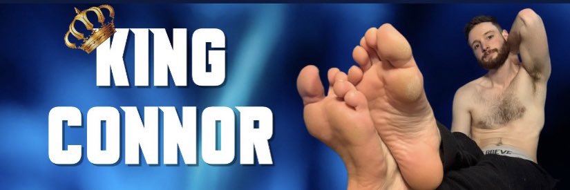 👑 KingConnor 👑's banner