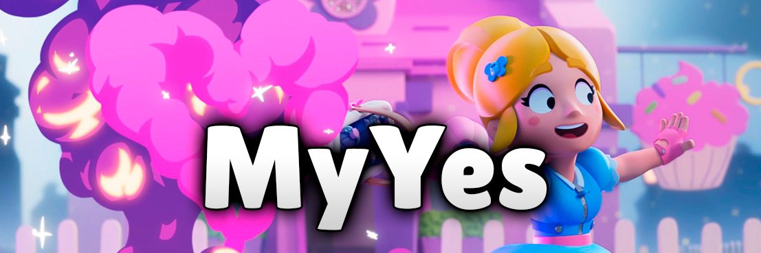 Yes's banner