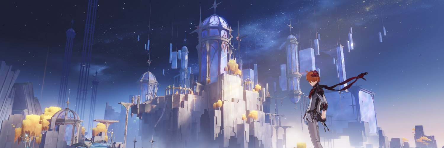 二進数's banner