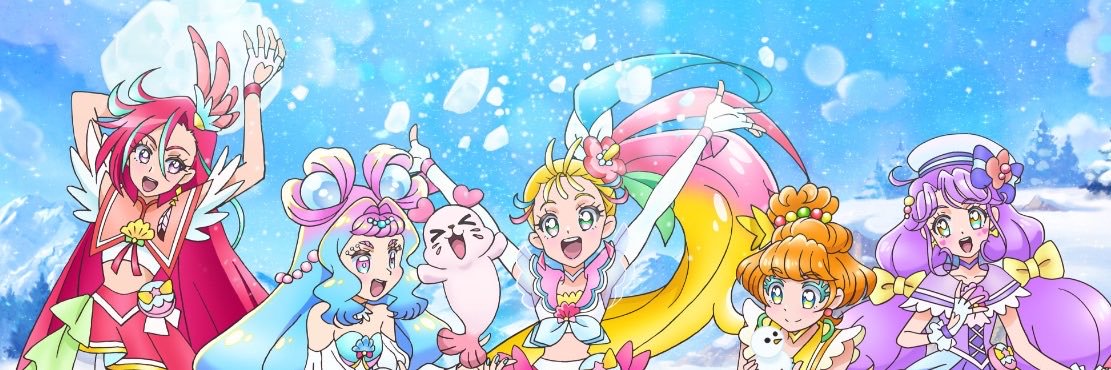 りキング@ミスティック推し✨'s banner