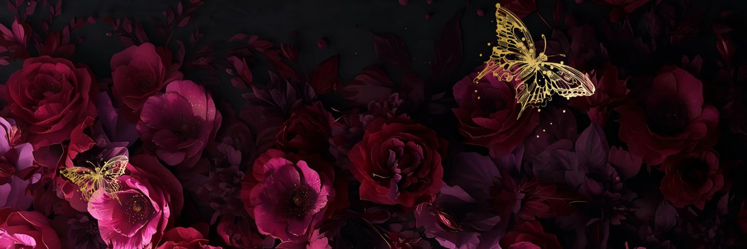 🦋 Bel Papiyon 🦋's banner