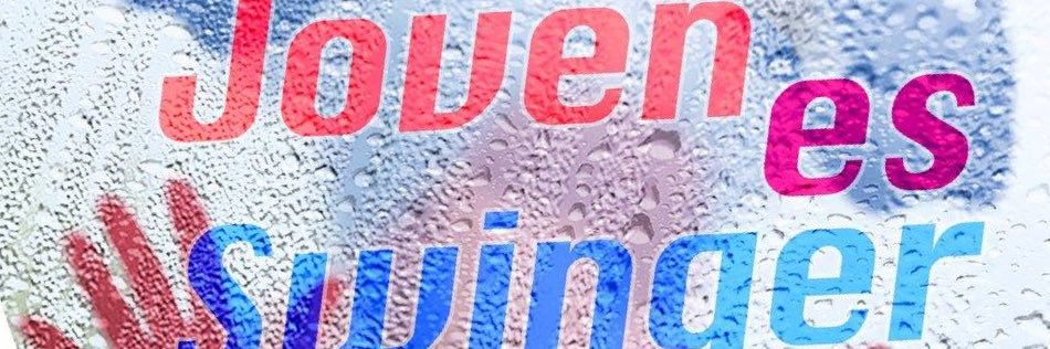 Jovenes swingers's banner