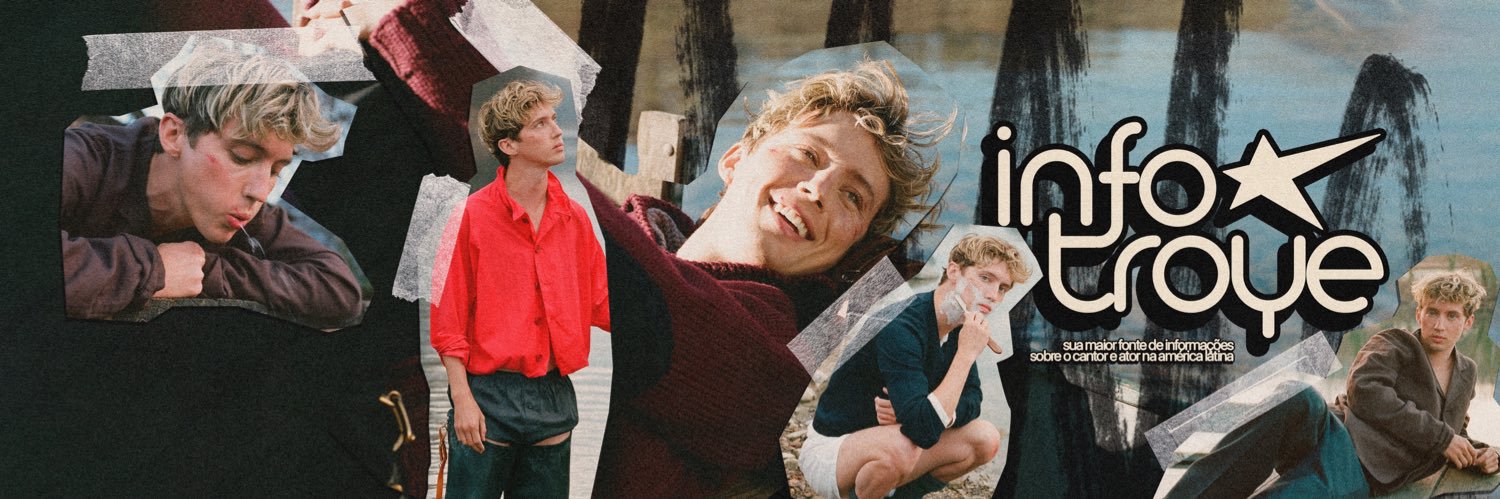Info Troye's banner