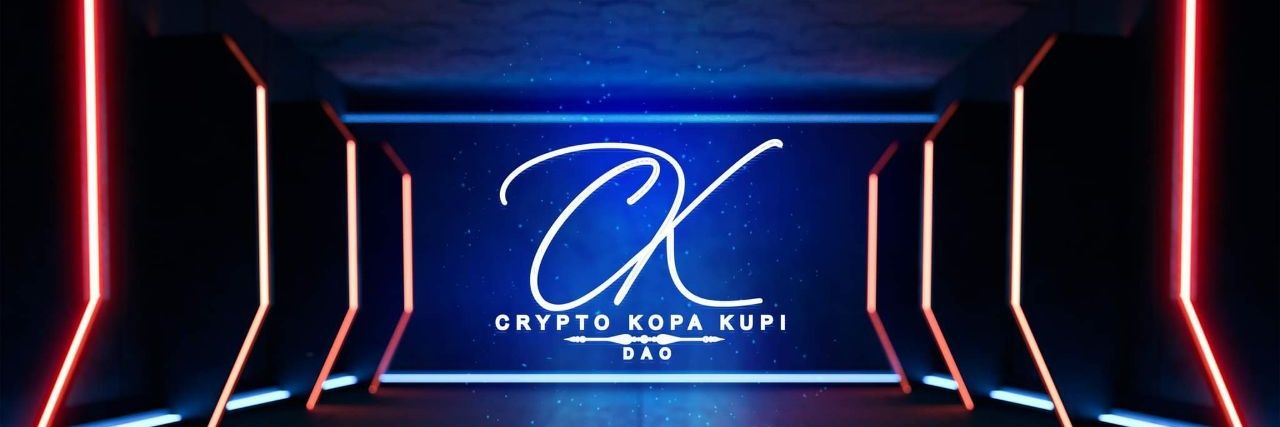 Crypto Kopakupi (Team)'s banner