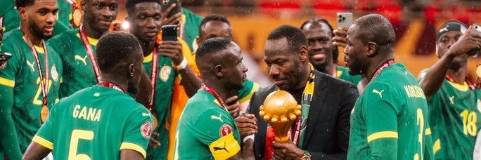 El-Gora🙅🏿‍♂️🇸🇳🌟🌟's banner