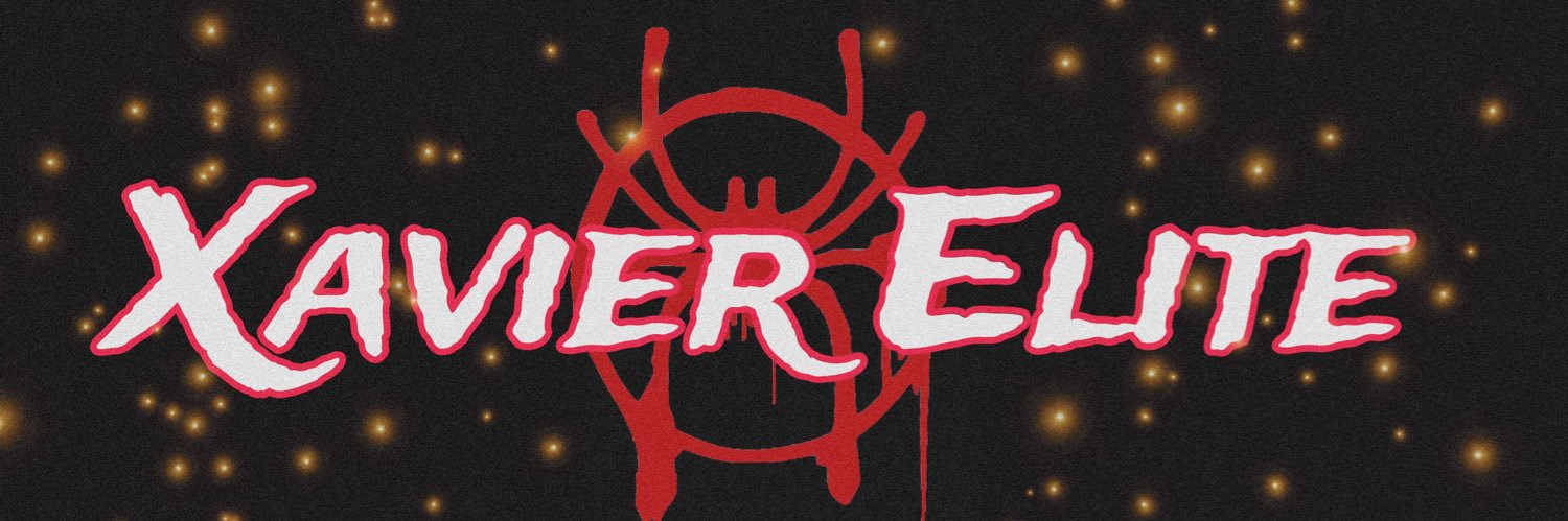 𝙓𝙖𝙫𝙞𝙚𝙧 ⚡️🕷️'s banner
