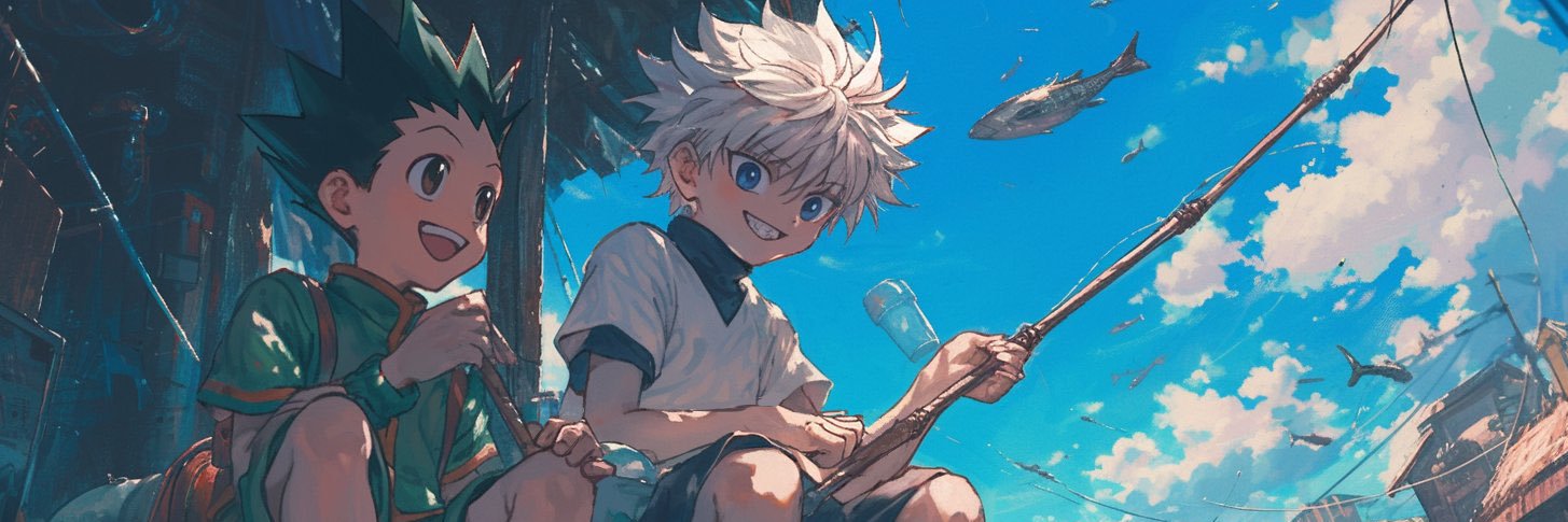 Bracting's banner