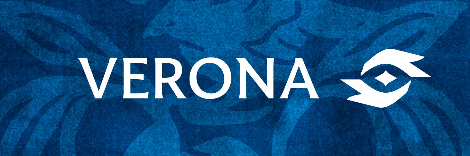 Verona's banner