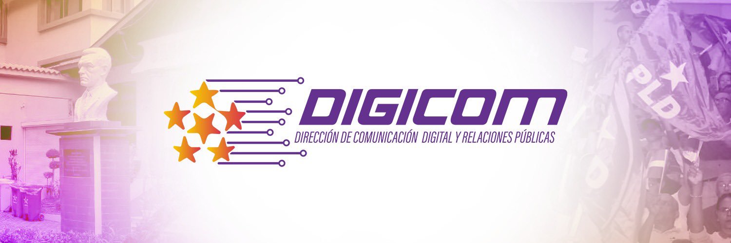 DIGICOM PLD's banner