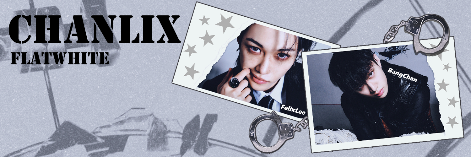ChanLix_FlaTW's banner