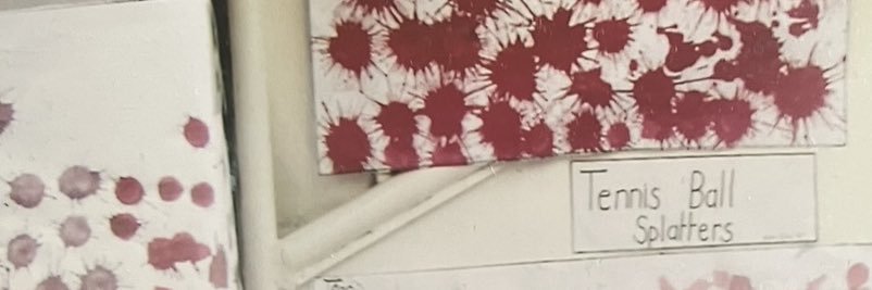 探's banner