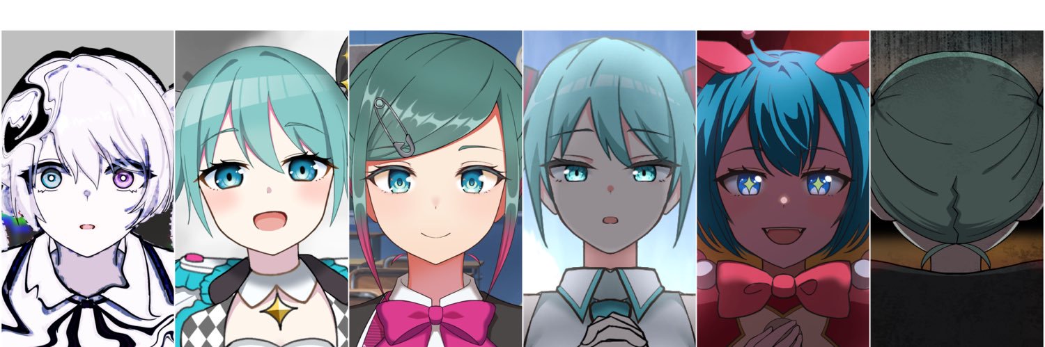 すけろく's banner